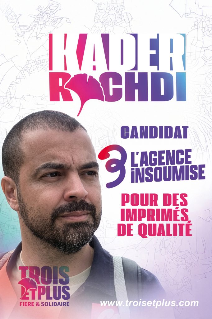 affiche campagne kader